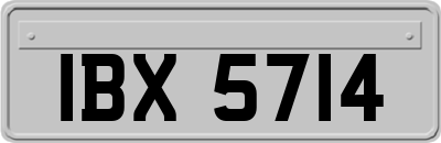 IBX5714
