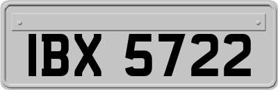 IBX5722