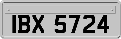 IBX5724