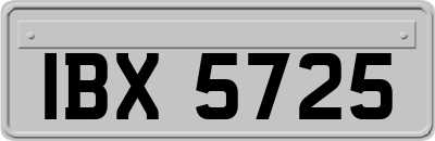 IBX5725