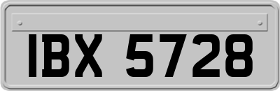 IBX5728