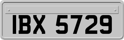 IBX5729