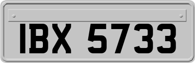 IBX5733