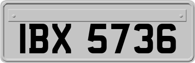 IBX5736