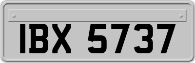 IBX5737