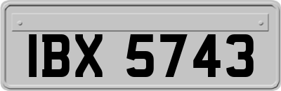 IBX5743
