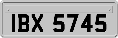 IBX5745
