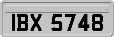 IBX5748