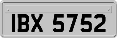 IBX5752