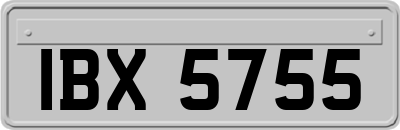 IBX5755