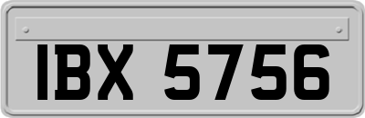 IBX5756