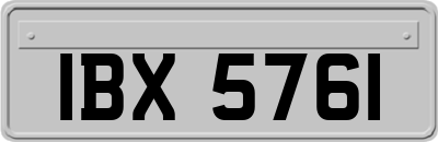 IBX5761