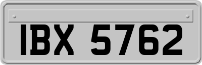 IBX5762