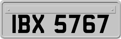 IBX5767