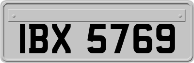 IBX5769