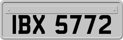 IBX5772