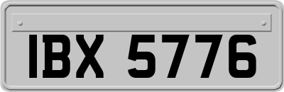 IBX5776