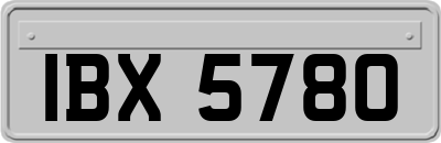 IBX5780