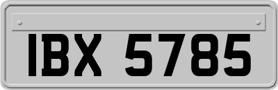 IBX5785