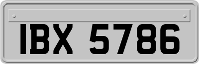 IBX5786