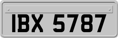 IBX5787