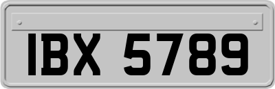 IBX5789