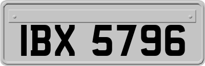 IBX5796