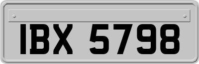 IBX5798