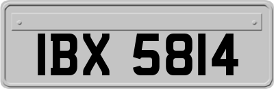 IBX5814