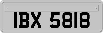 IBX5818