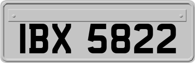 IBX5822