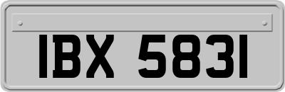 IBX5831