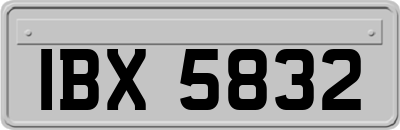 IBX5832