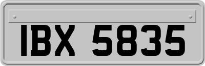 IBX5835
