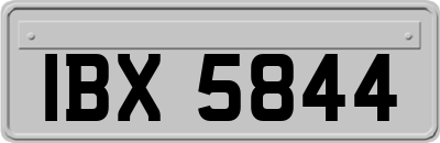 IBX5844