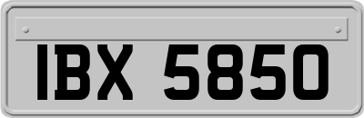 IBX5850