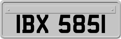 IBX5851