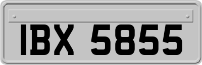 IBX5855