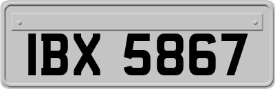 IBX5867