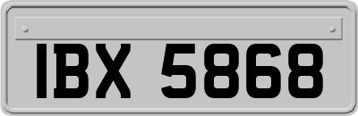 IBX5868
