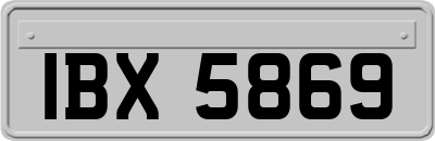 IBX5869
