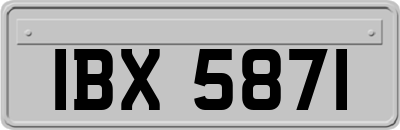 IBX5871