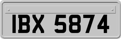 IBX5874