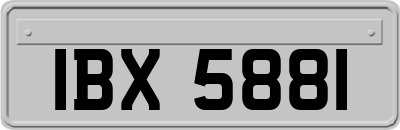 IBX5881