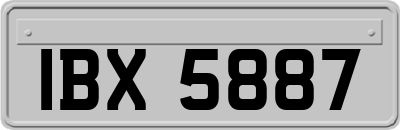 IBX5887