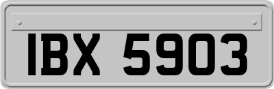 IBX5903
