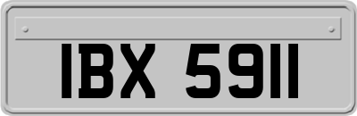 IBX5911