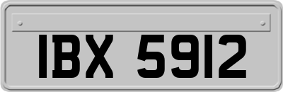 IBX5912