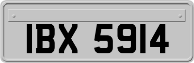 IBX5914