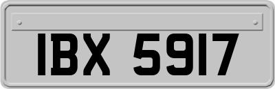 IBX5917